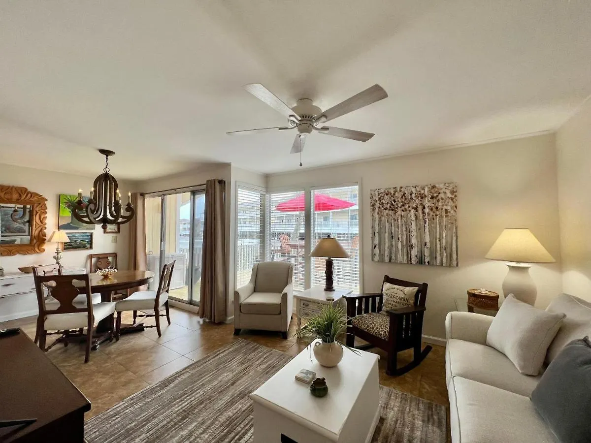 Sandpiper Cove 1026 Destin Holiday home