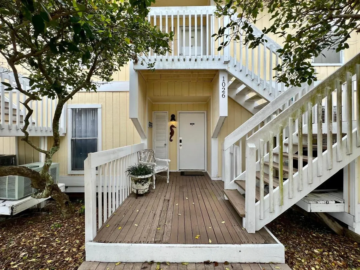 Sandpiper Cove 1026 Destin