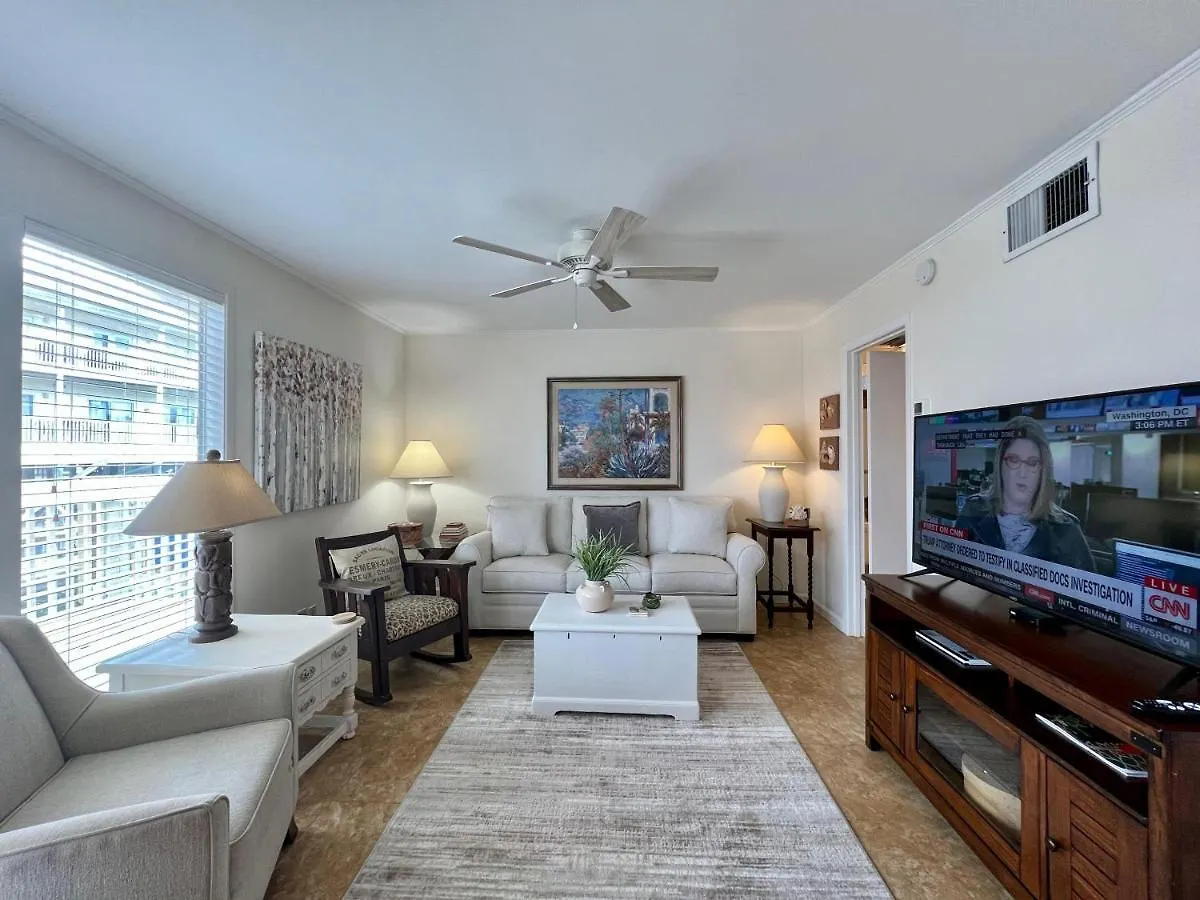Sandpiper Cove 1026 Destin