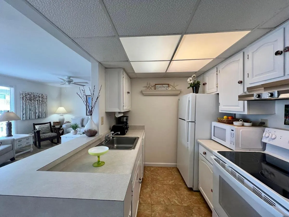 Holiday home Sandpiper Cove 1026 Destin