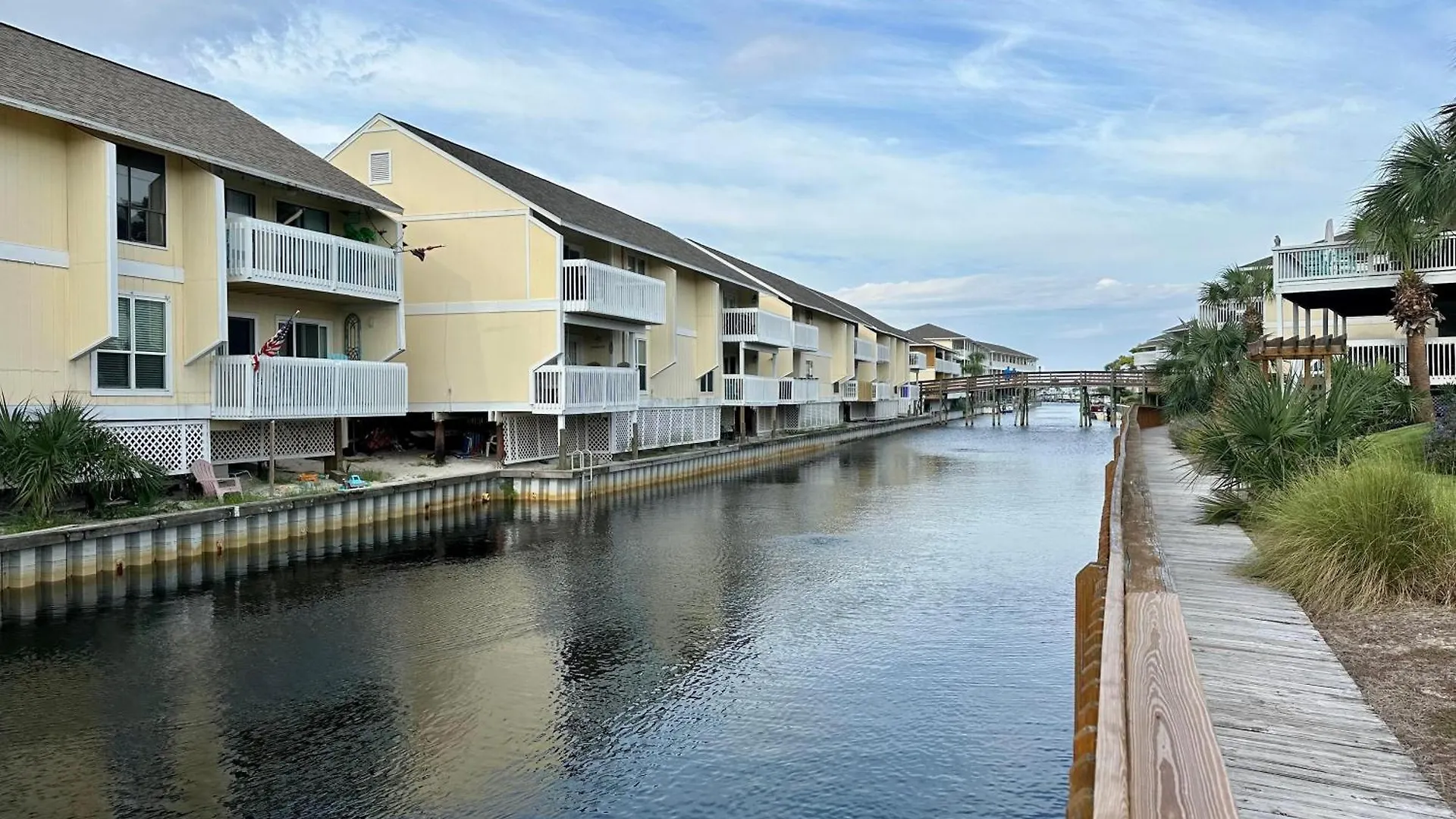 Holiday home Sandpiper Cove 1026 Destin