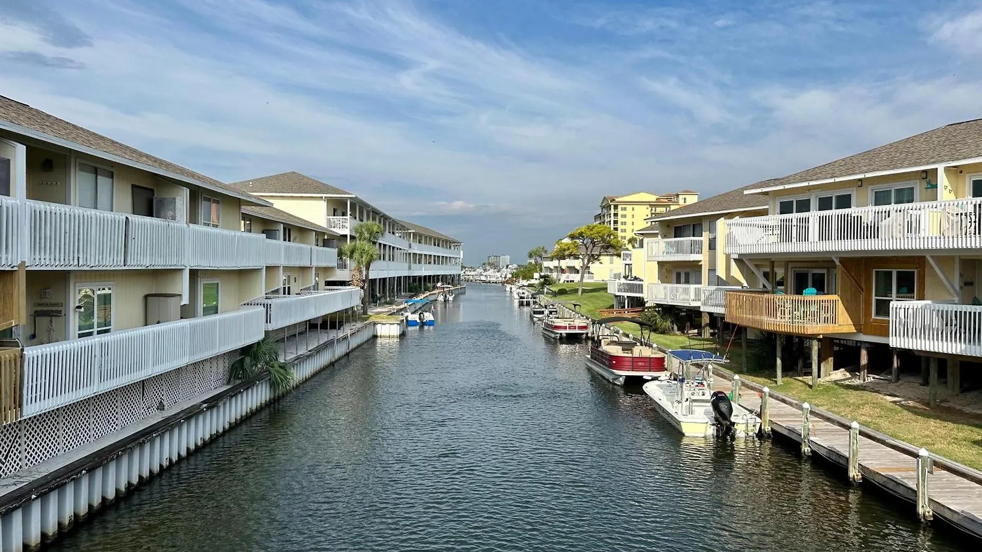 Sandpiper Cove 1026 Destin United States