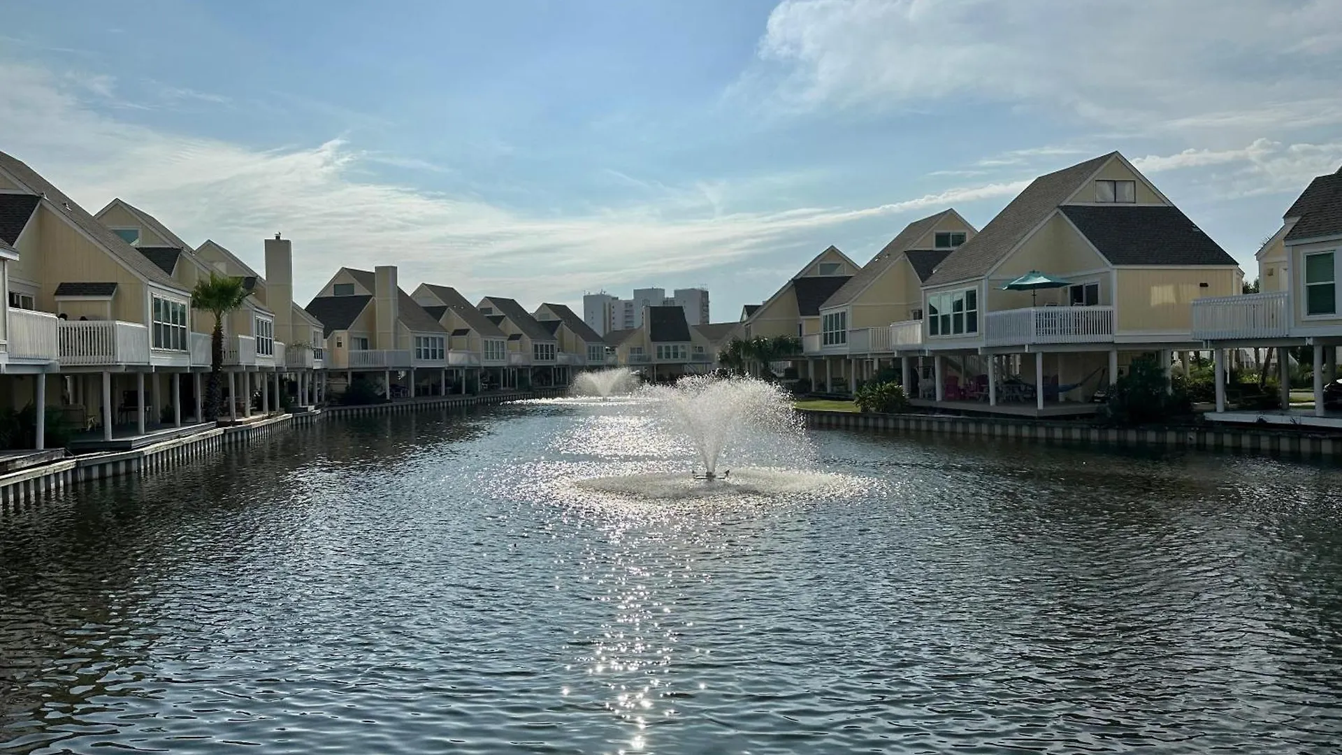 Sandpiper Cove 1026 Destin Holiday home