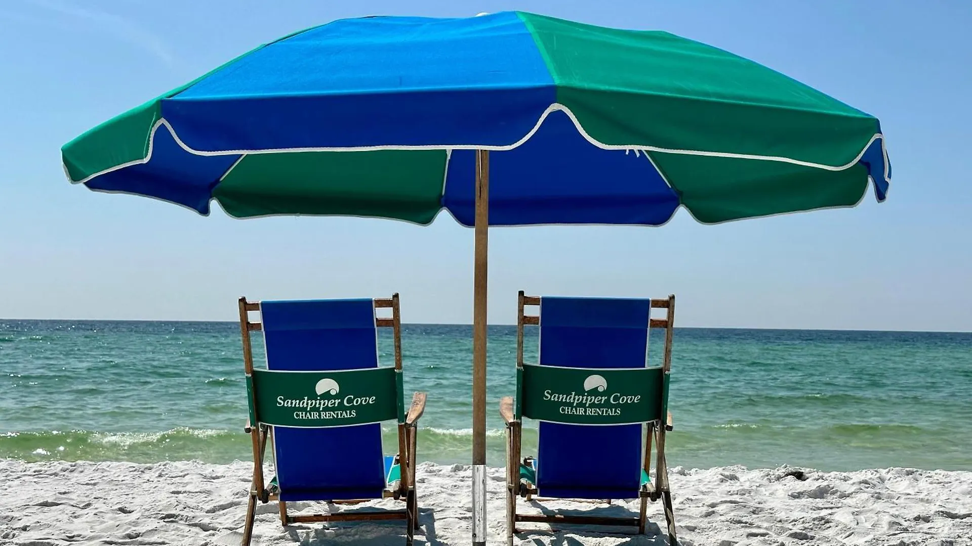 Holiday home Sandpiper Cove 1026 Destin United States