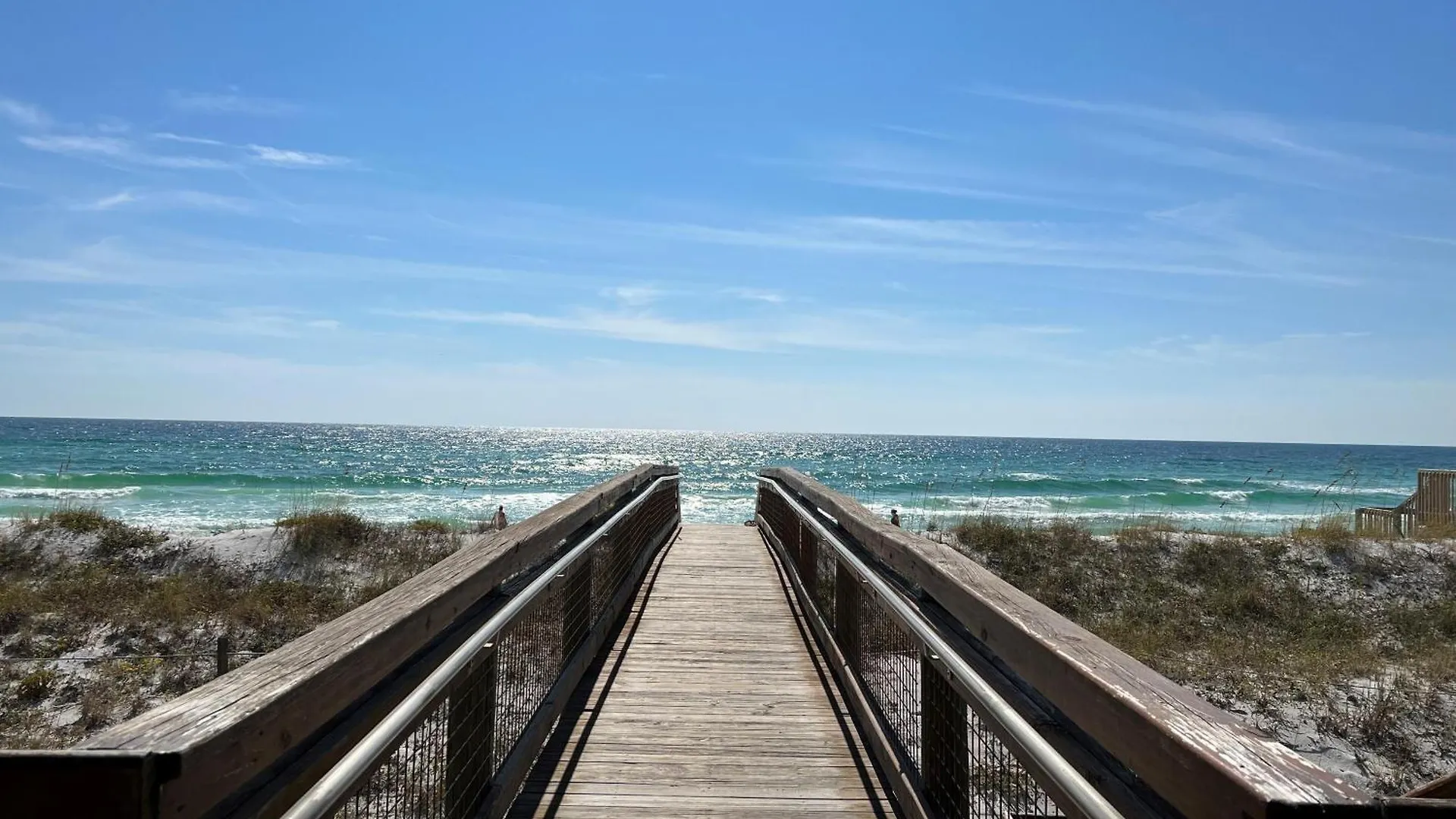 Sandpiper Cove 1026 Destin